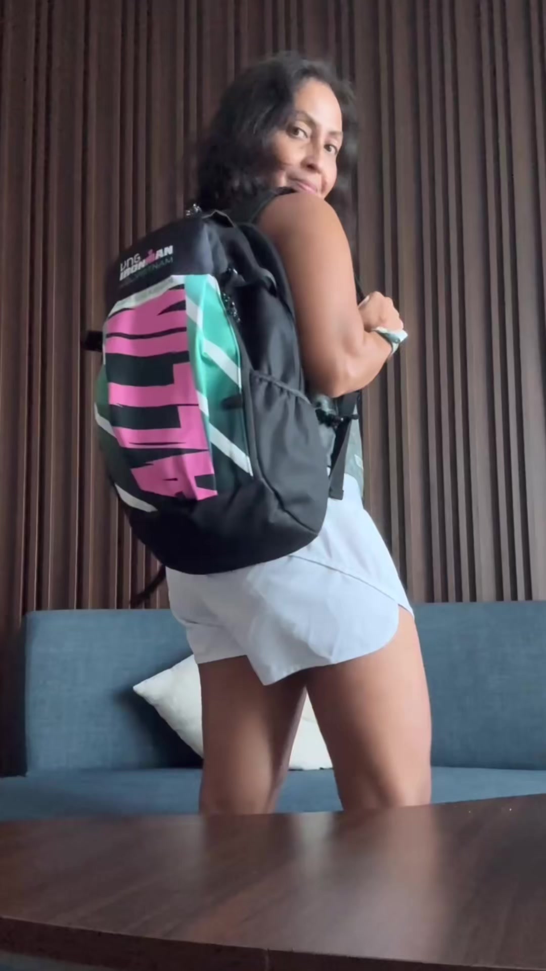 @COACH Vanessa | PINAYTRI on YT