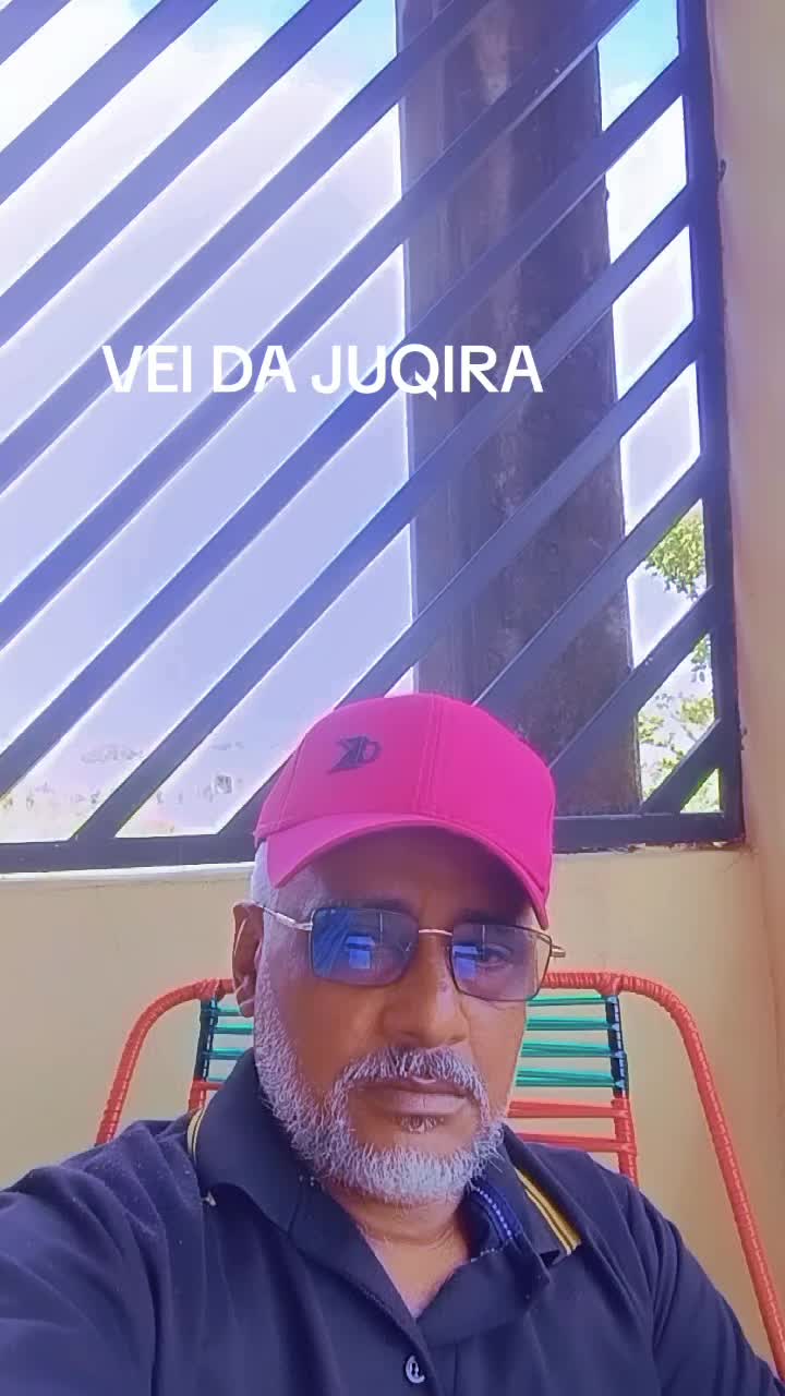 @_Vei da Juquira _