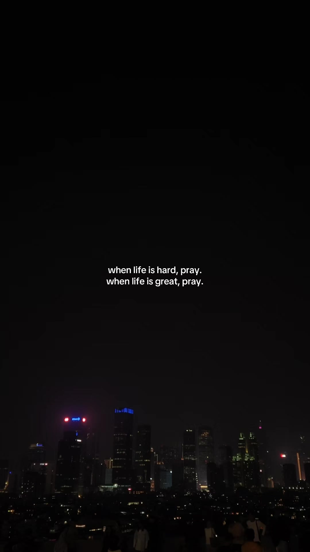 @something i couldn&rsquo;t say
