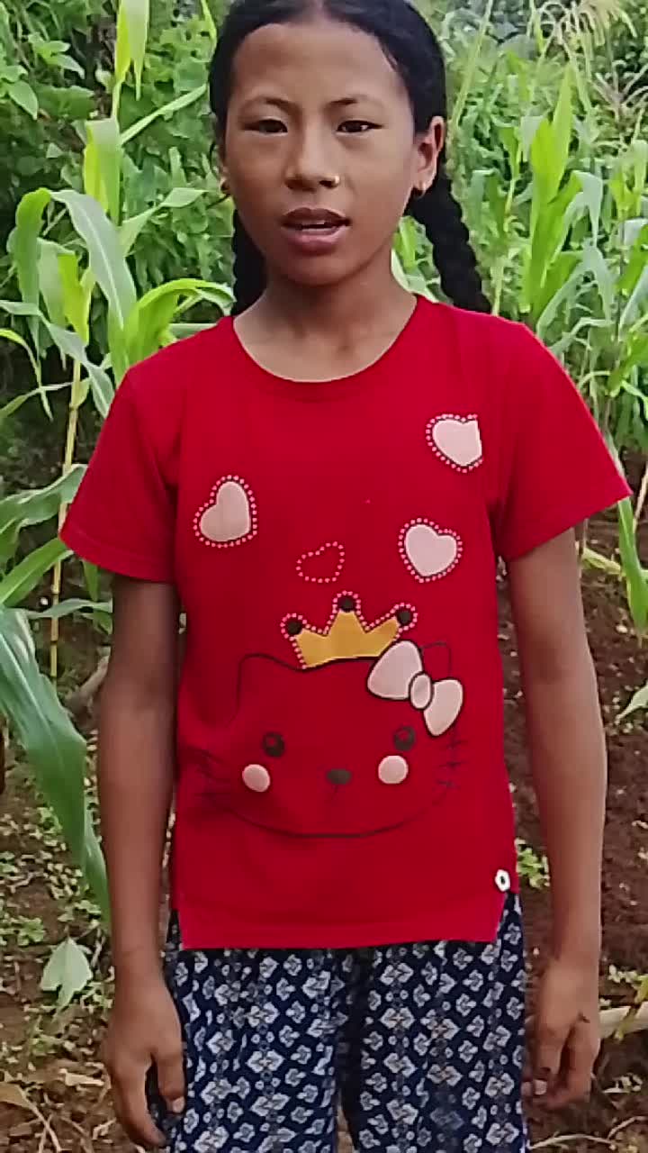 @Maya Bayambu