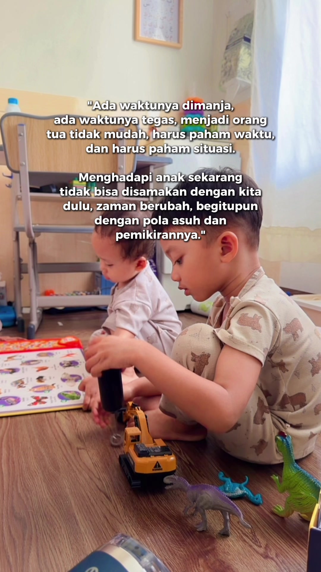 @Amihnya Keenan & Kafi