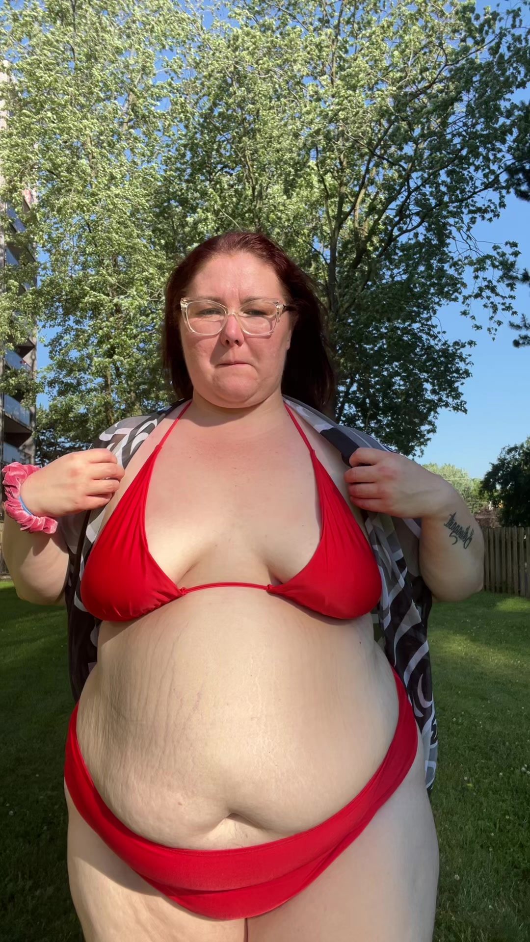 @Fat Liberation/ Body Positive!