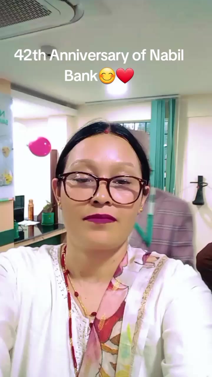 @sabina karki