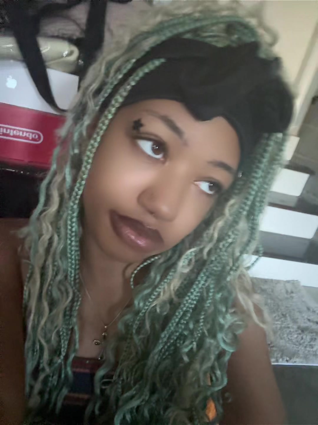 @blink3rella