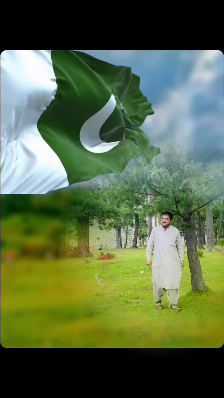 @Bashir kakar