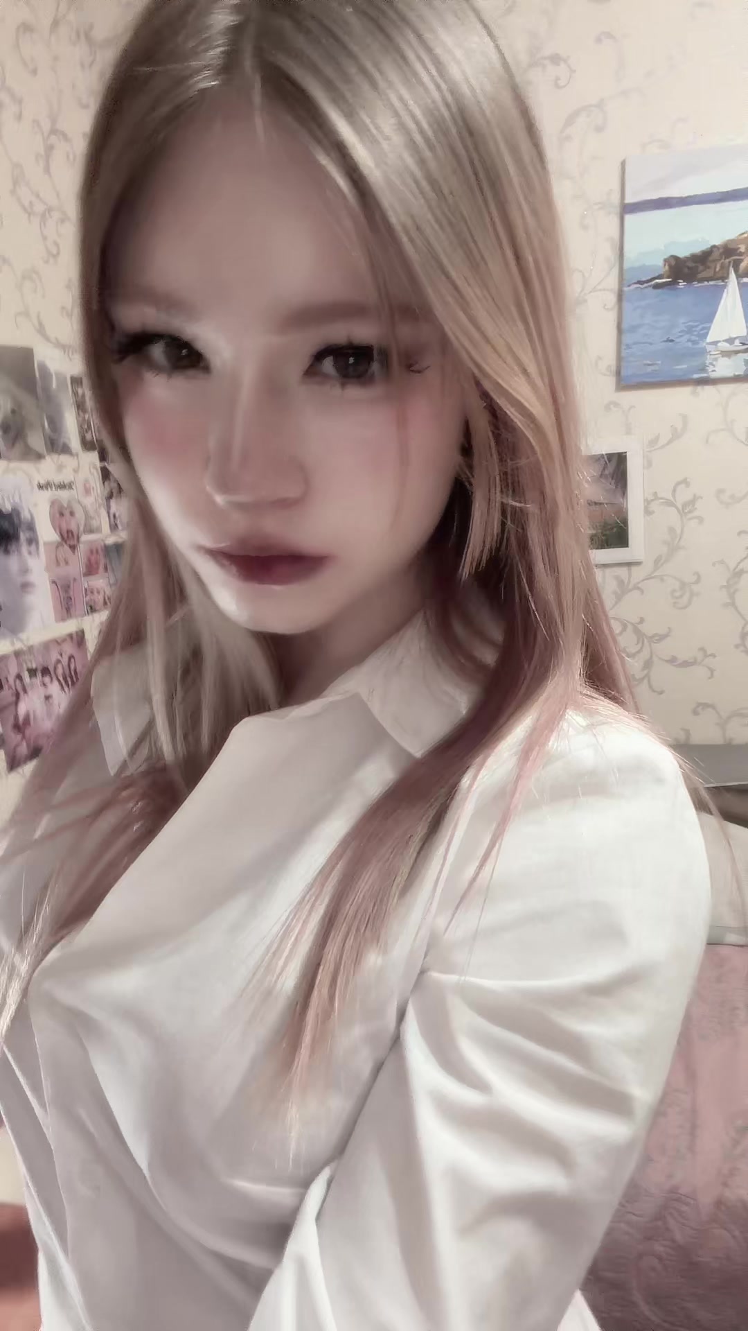 @꒰ঌ ໒꒱
