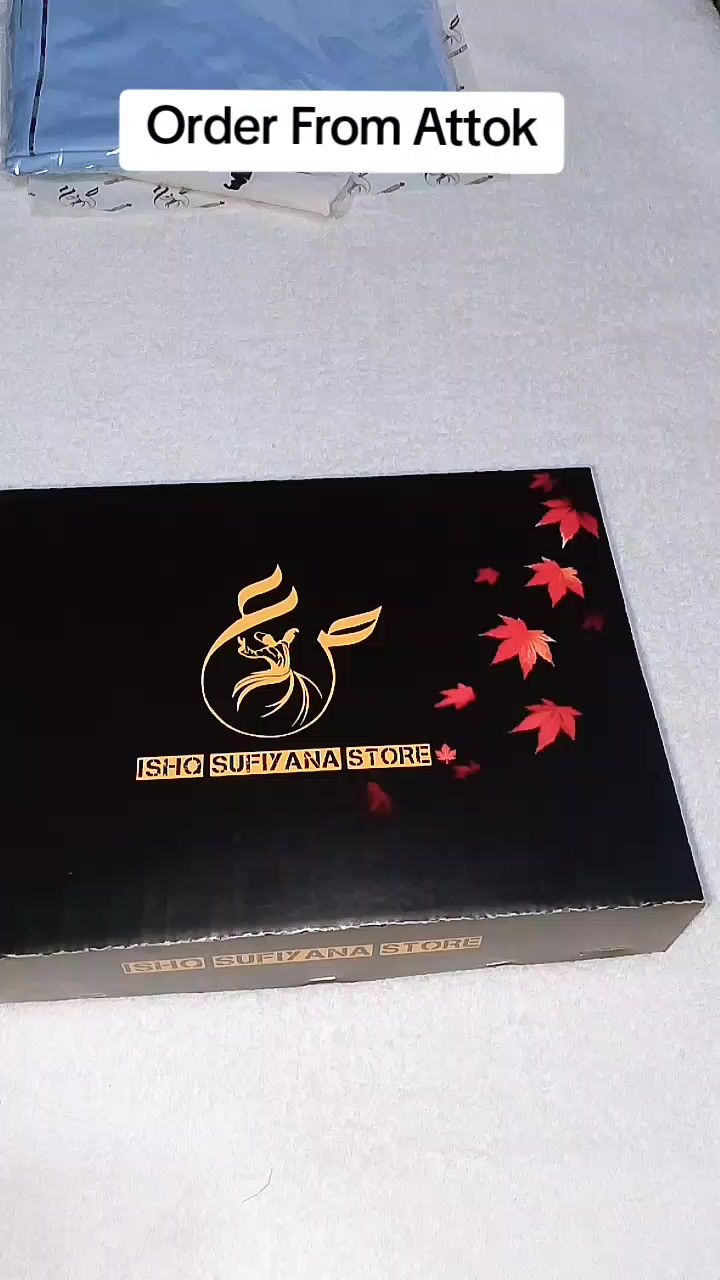 @ISHQ SUFIYANA STORE 🍁