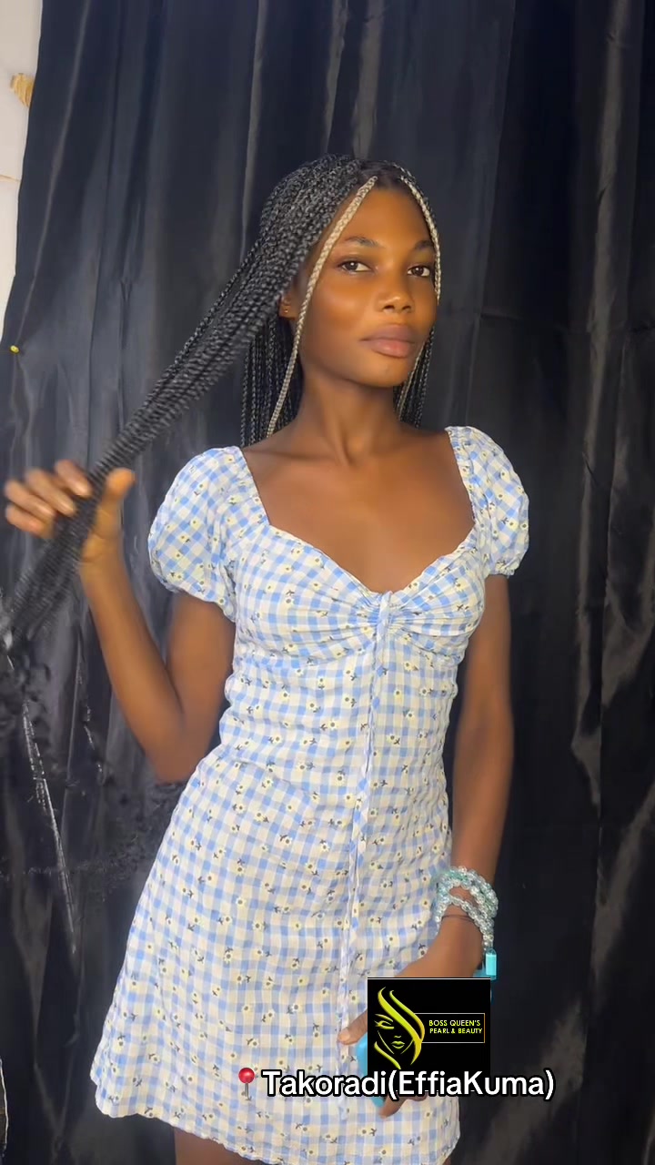 @Boss Queen’s Beauty Hub
