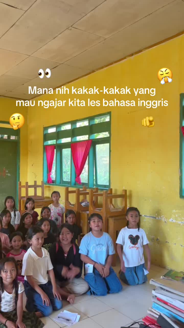 @KKN-Desa Lamunde