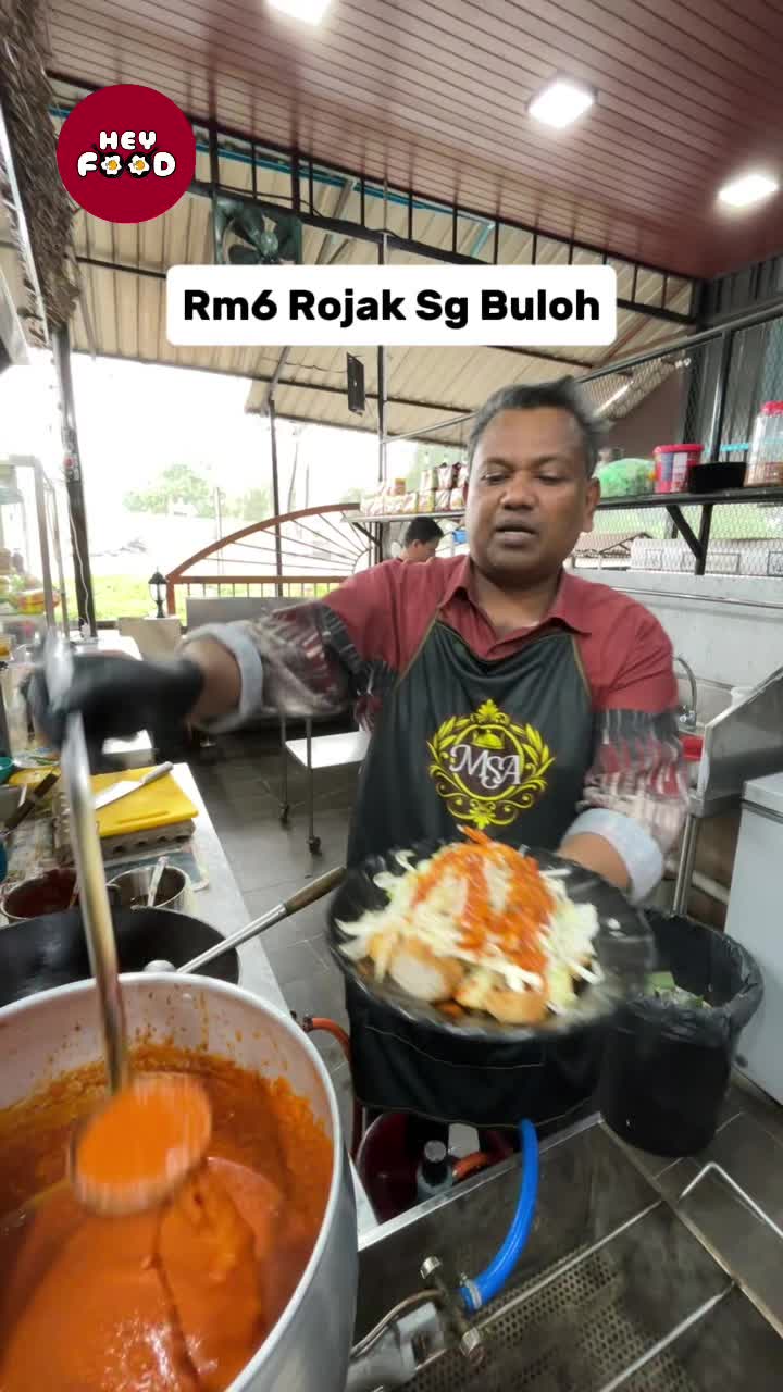 @HEYFOOD Malaysia