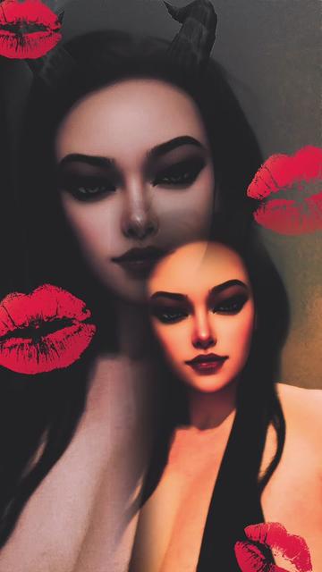 @🖤THE.ONE.&.ONLY.🖤MS.KARNAGE