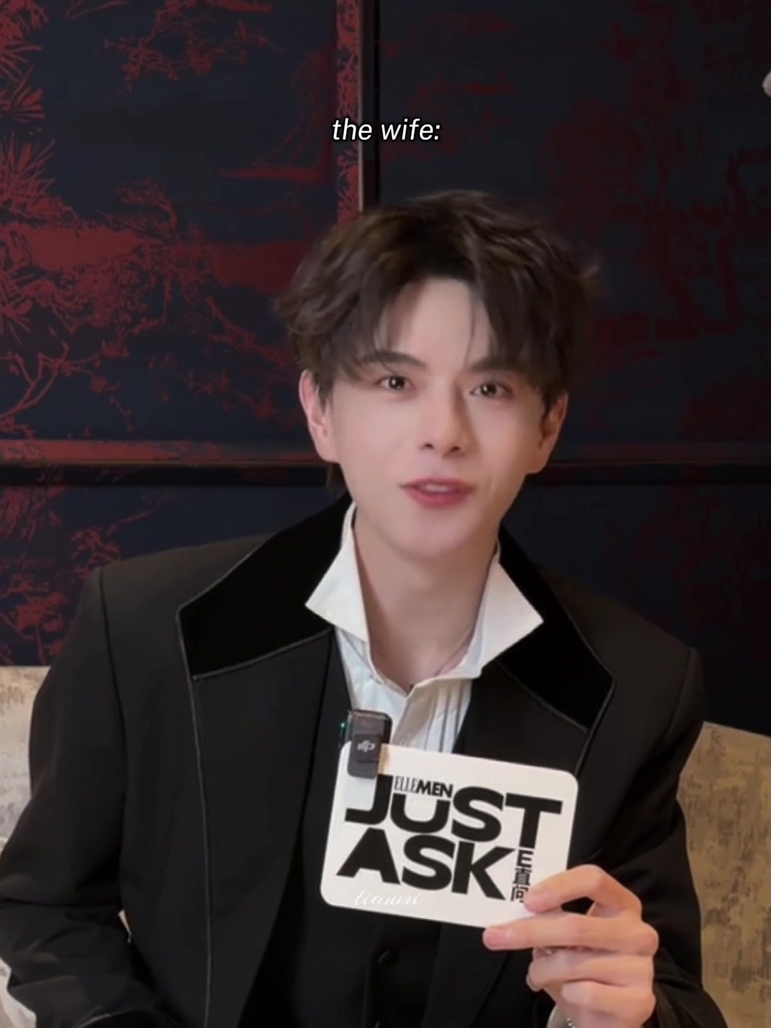 @tiantian