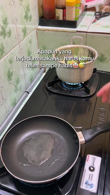 @Telor ceplok🍳