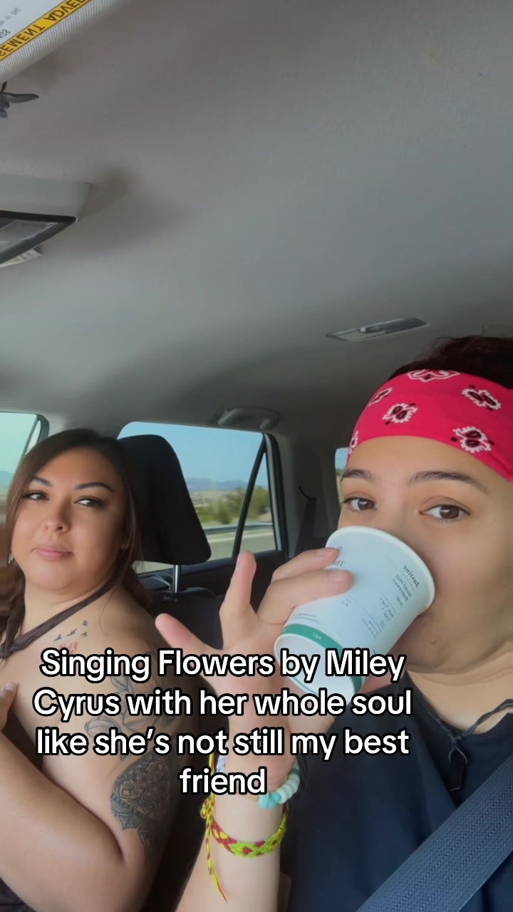 @Laura Gonzalez