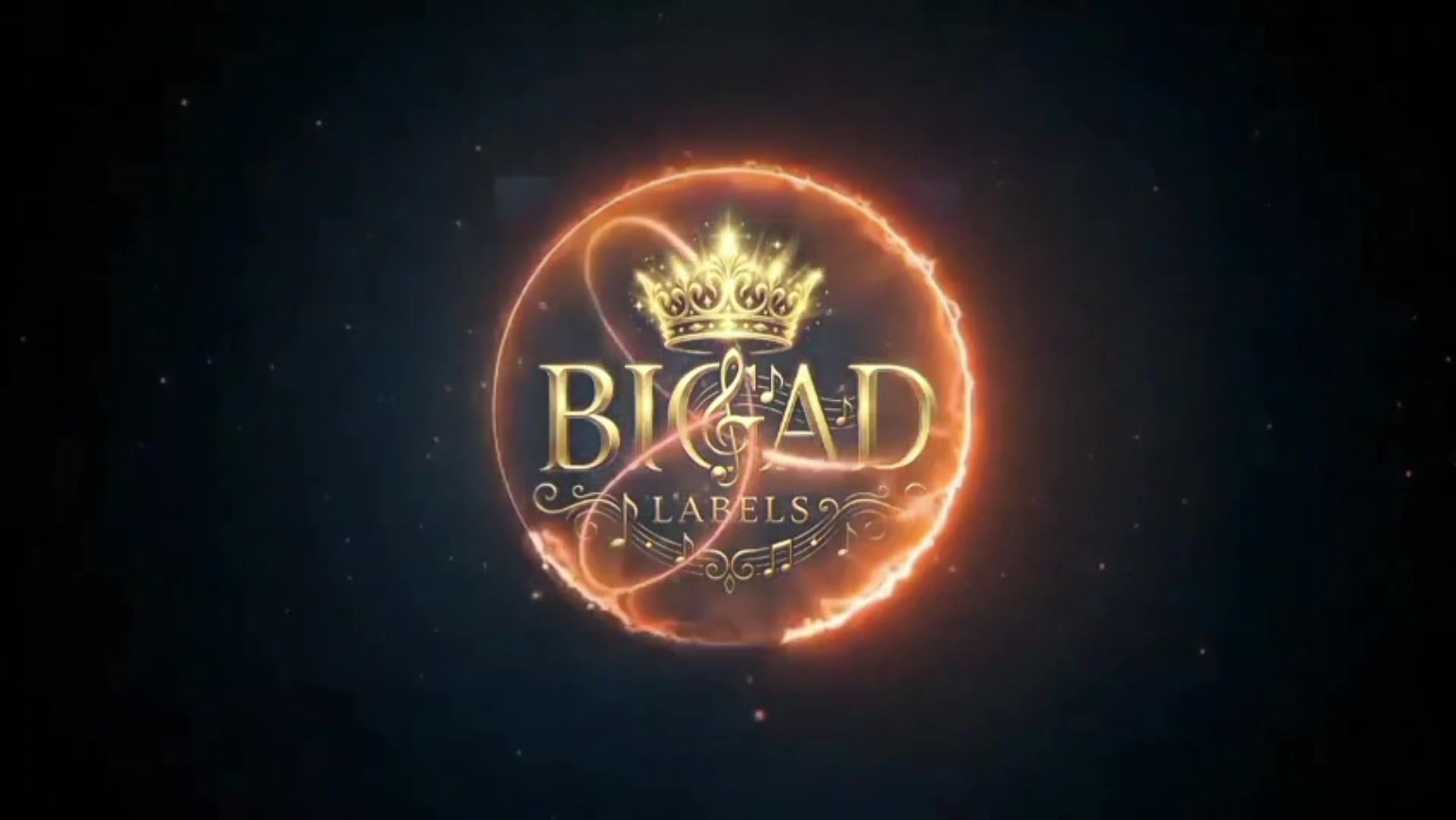 @BIGAD LABELS