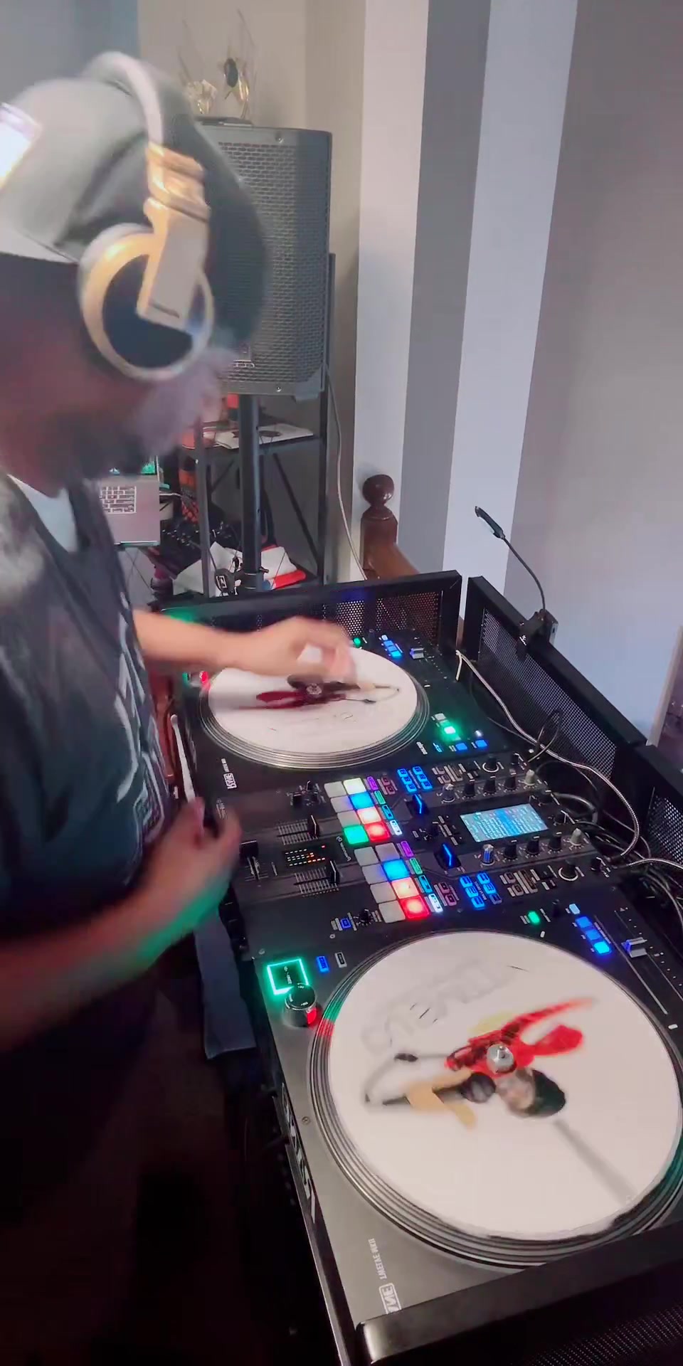 @DJ Smitty 717 🫡