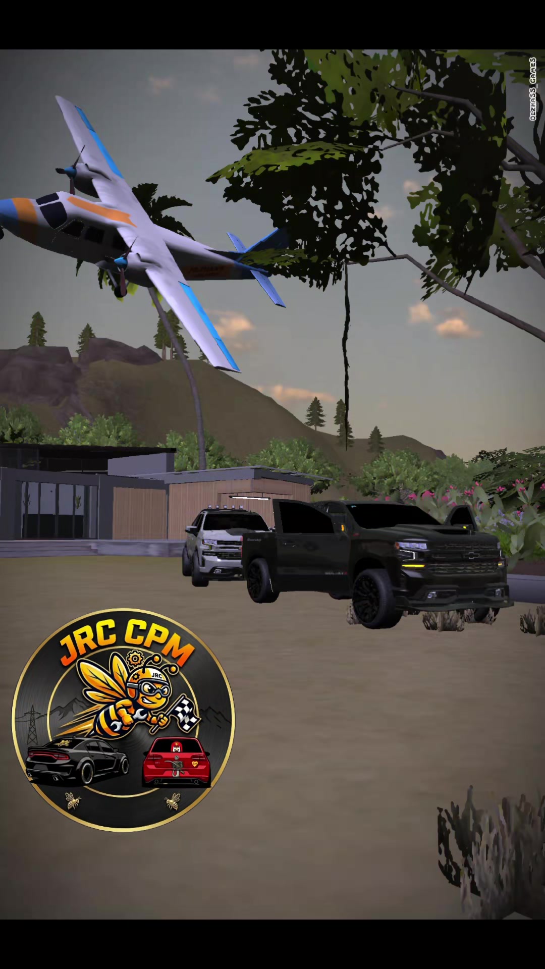 @Jrc Cpm✨️🐝🔥