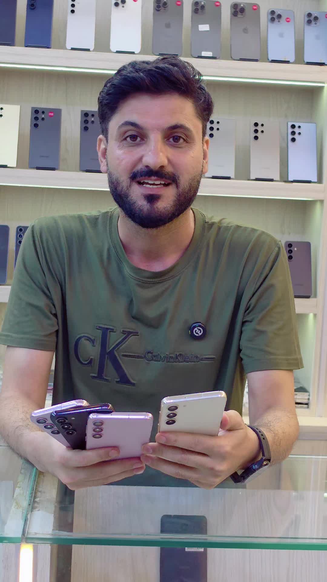 @Ahmad Electronics L.L.C
