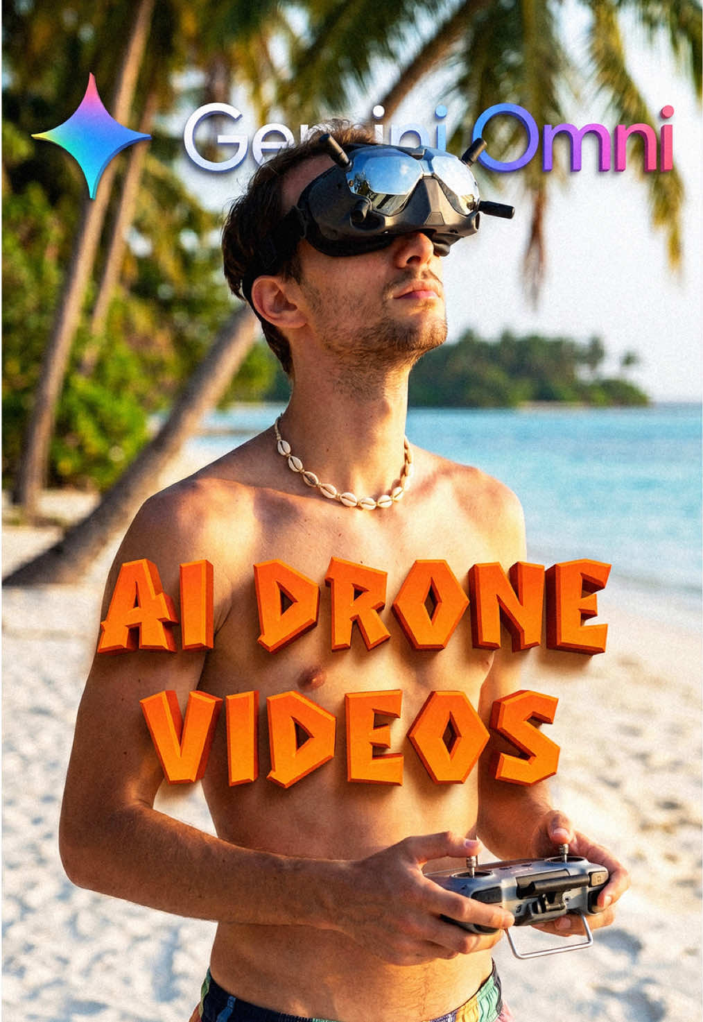 @ANDR3 AI