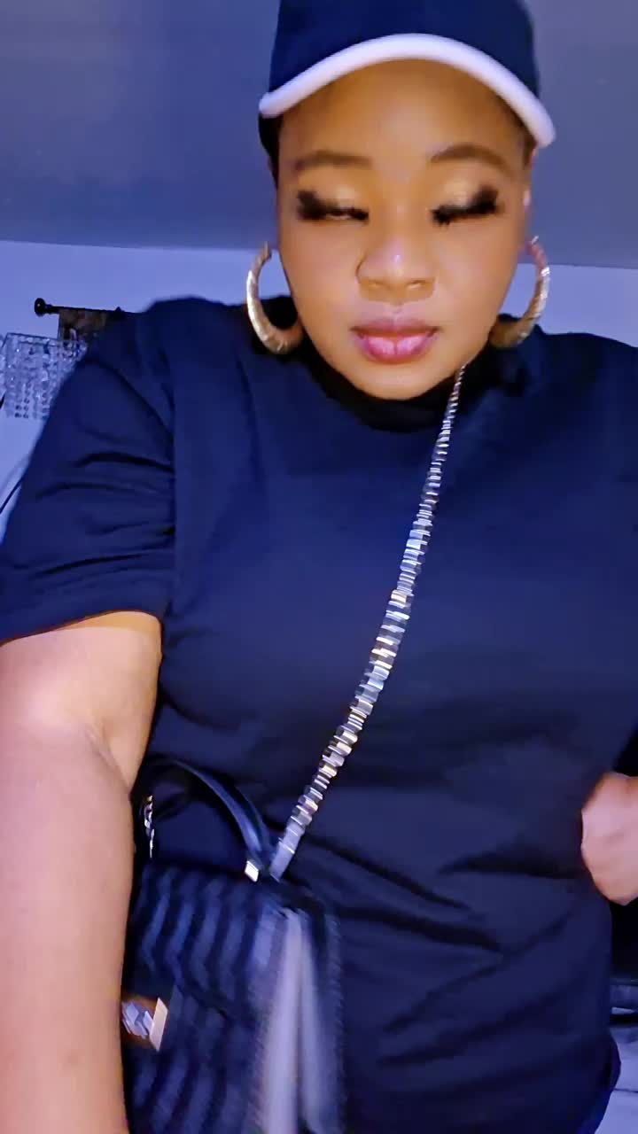 @Bendu Kamara