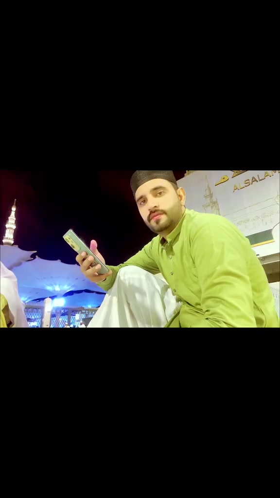 @ثقلین اسلم سومرو