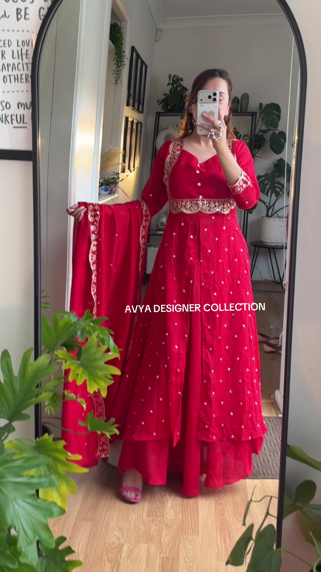 @Avya Designer Collection