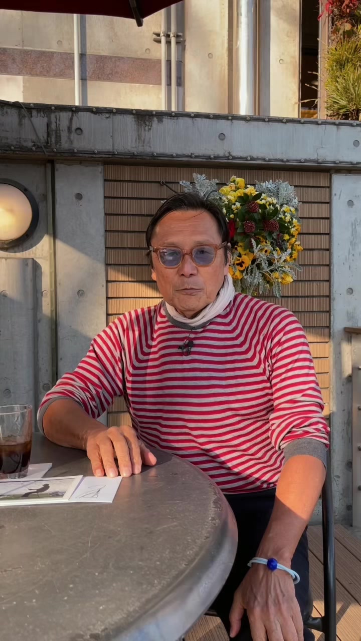 @ハル常住 Hal Tsunezumi