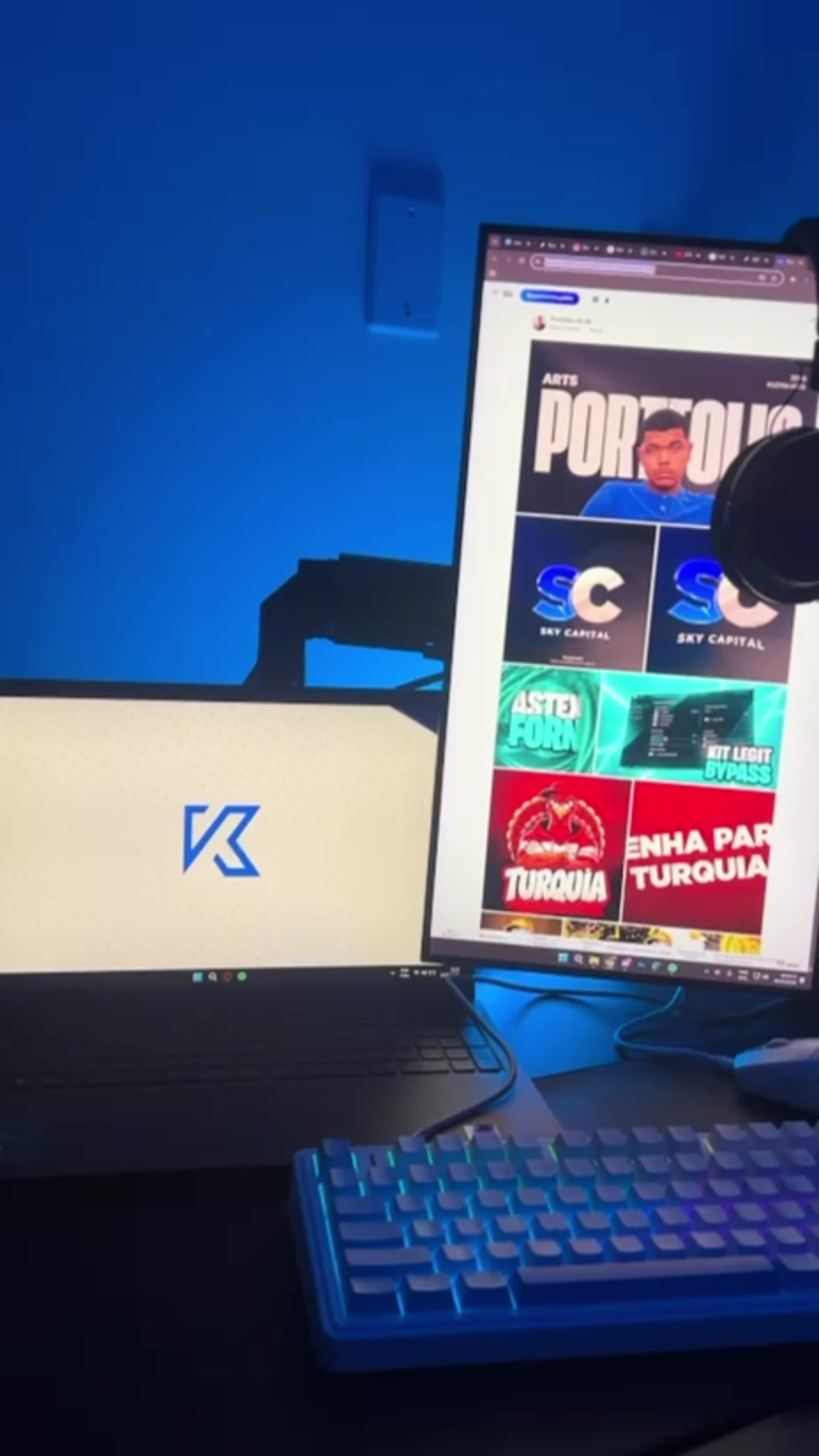 @Kuzyni Arts