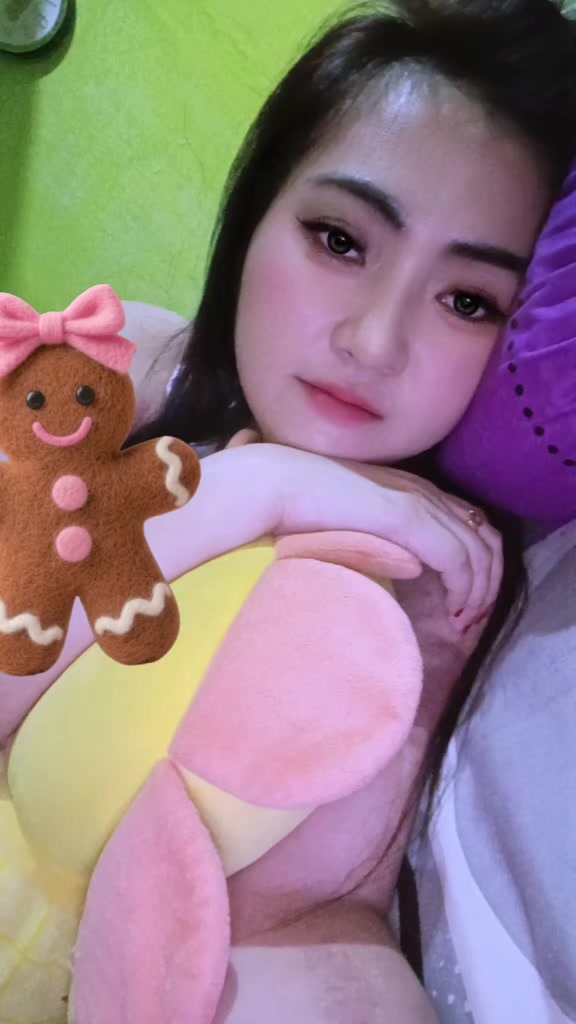 @🍒💞 RATU VANYSHA 💞🍒