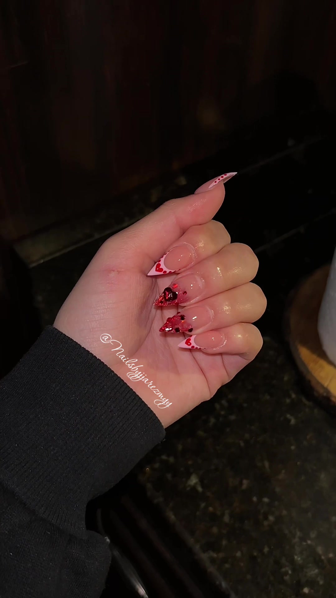 @nailsbyjjarezmyy 𝜗ৎ