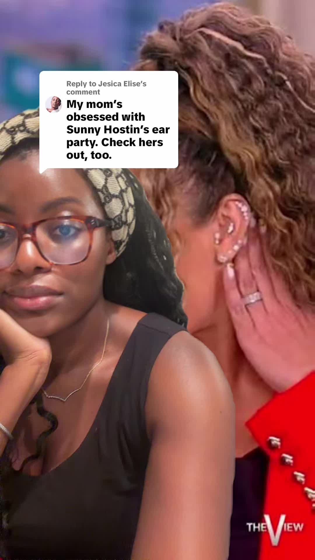 @The Fashionable Lawyer