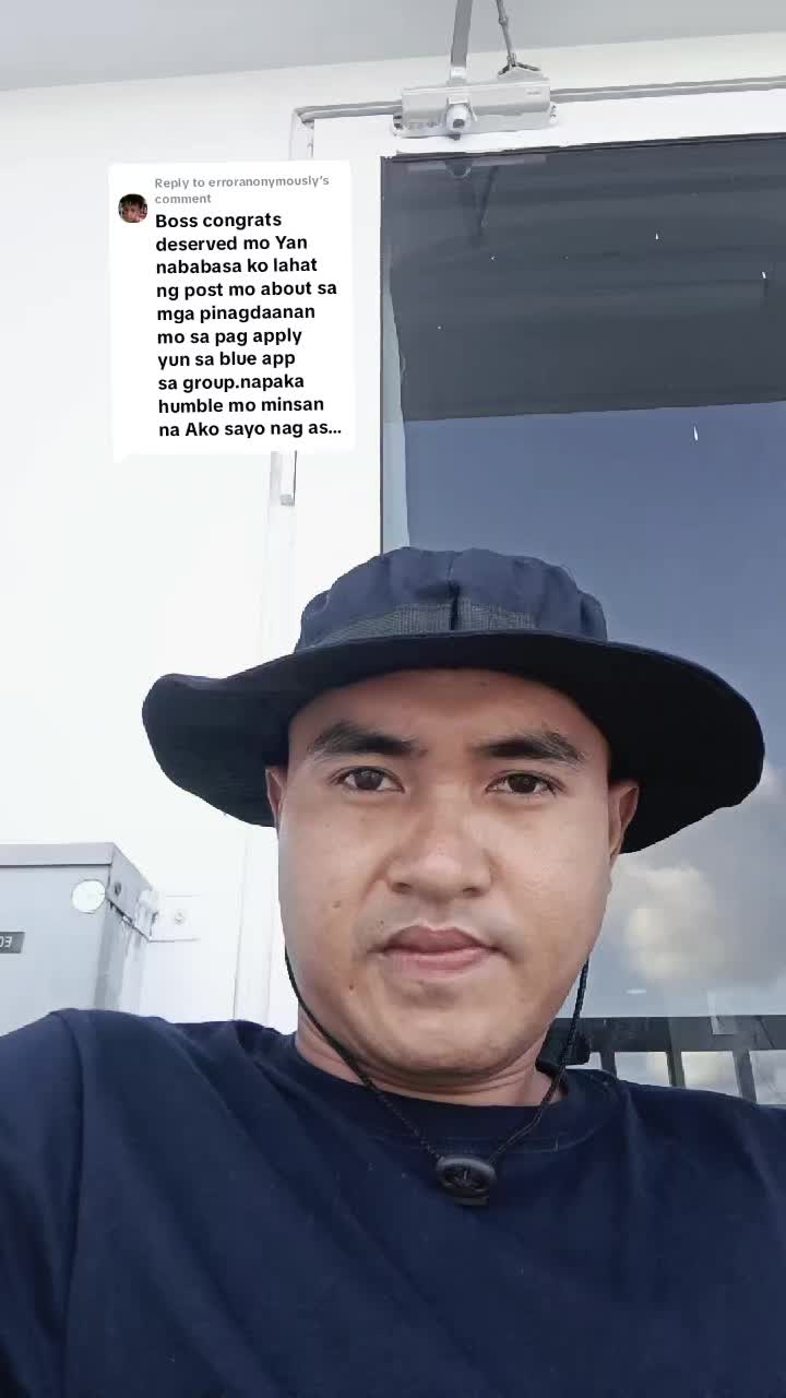 @Buddy Eric