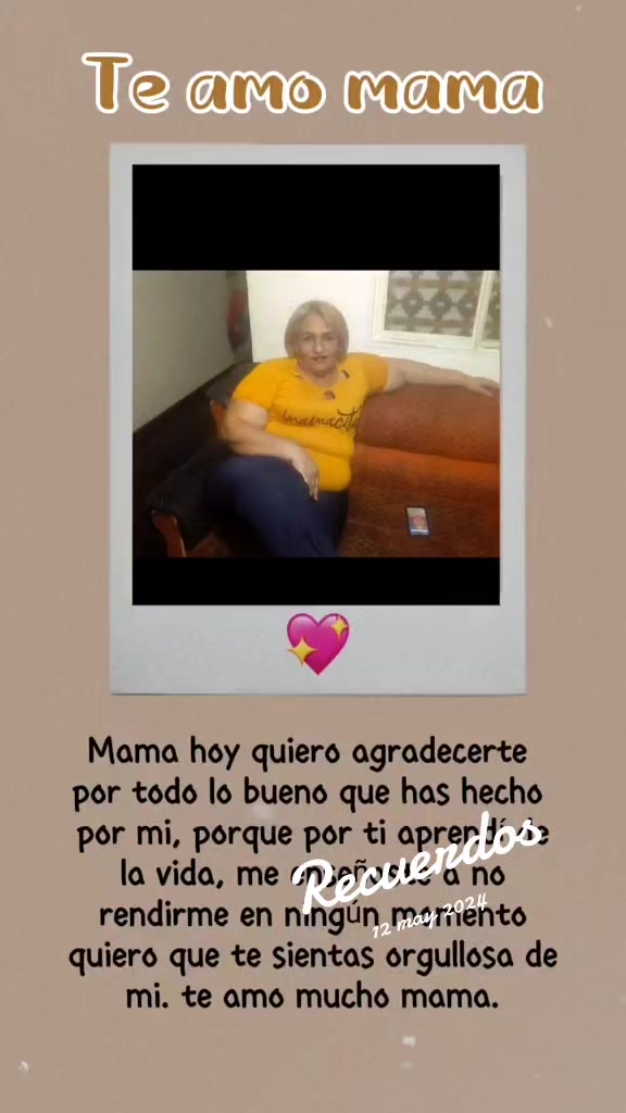 @Virginia Perozo