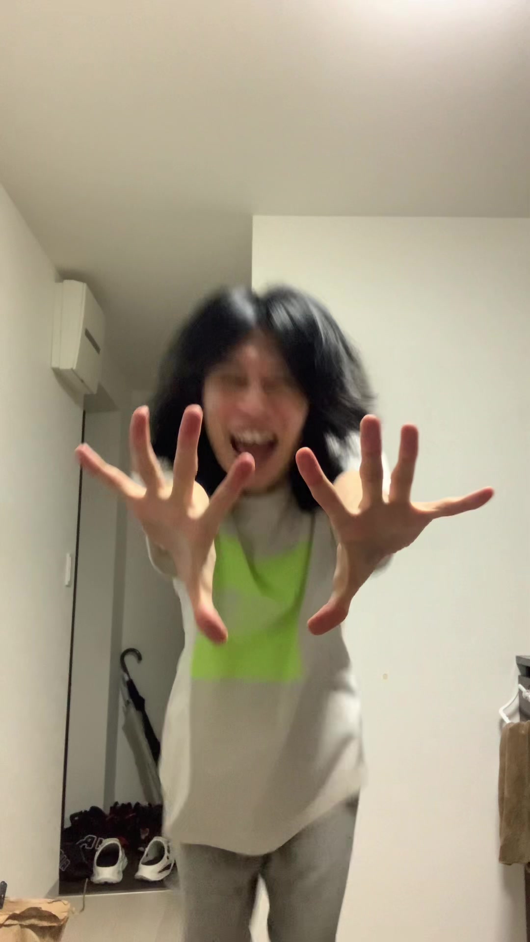 @直哉