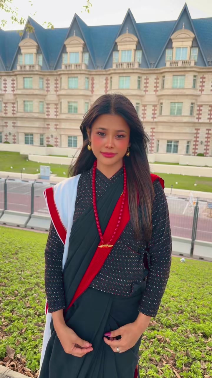 @Mikaa Magar