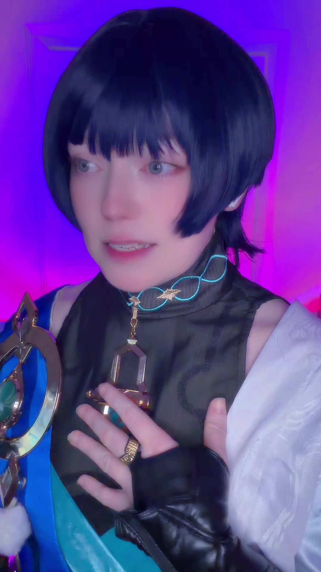 @💫Spectrosky Cosplays💫