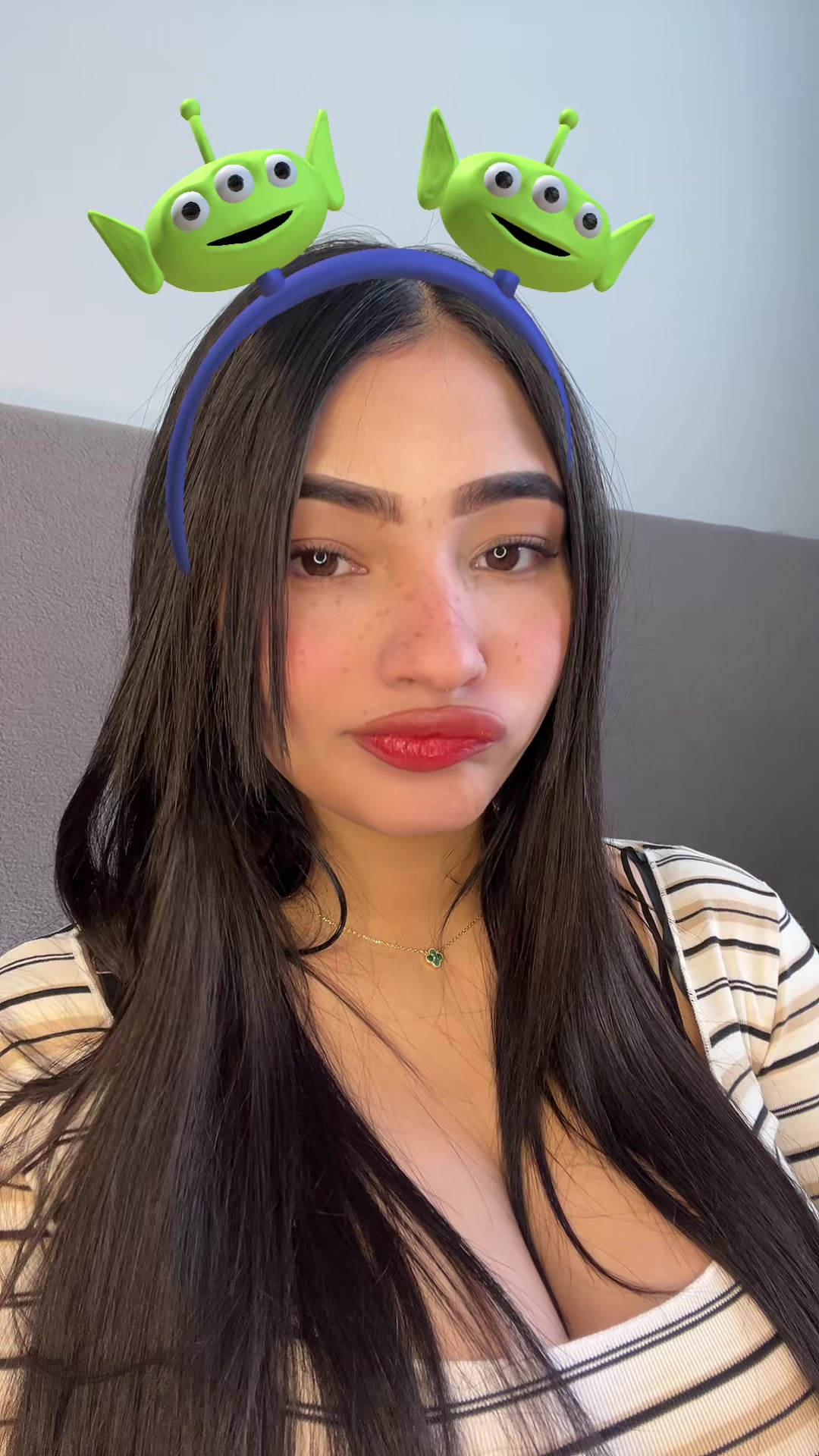 @Ashley Nava