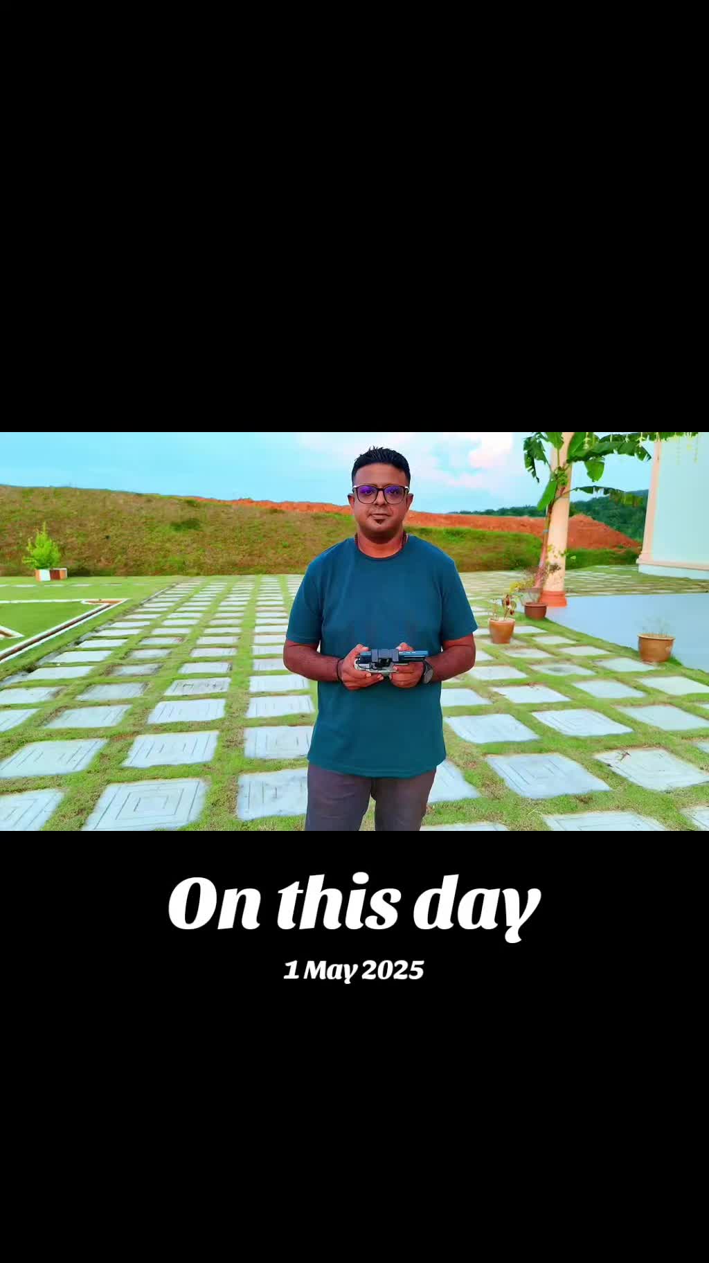 @Arvind Silvaraja