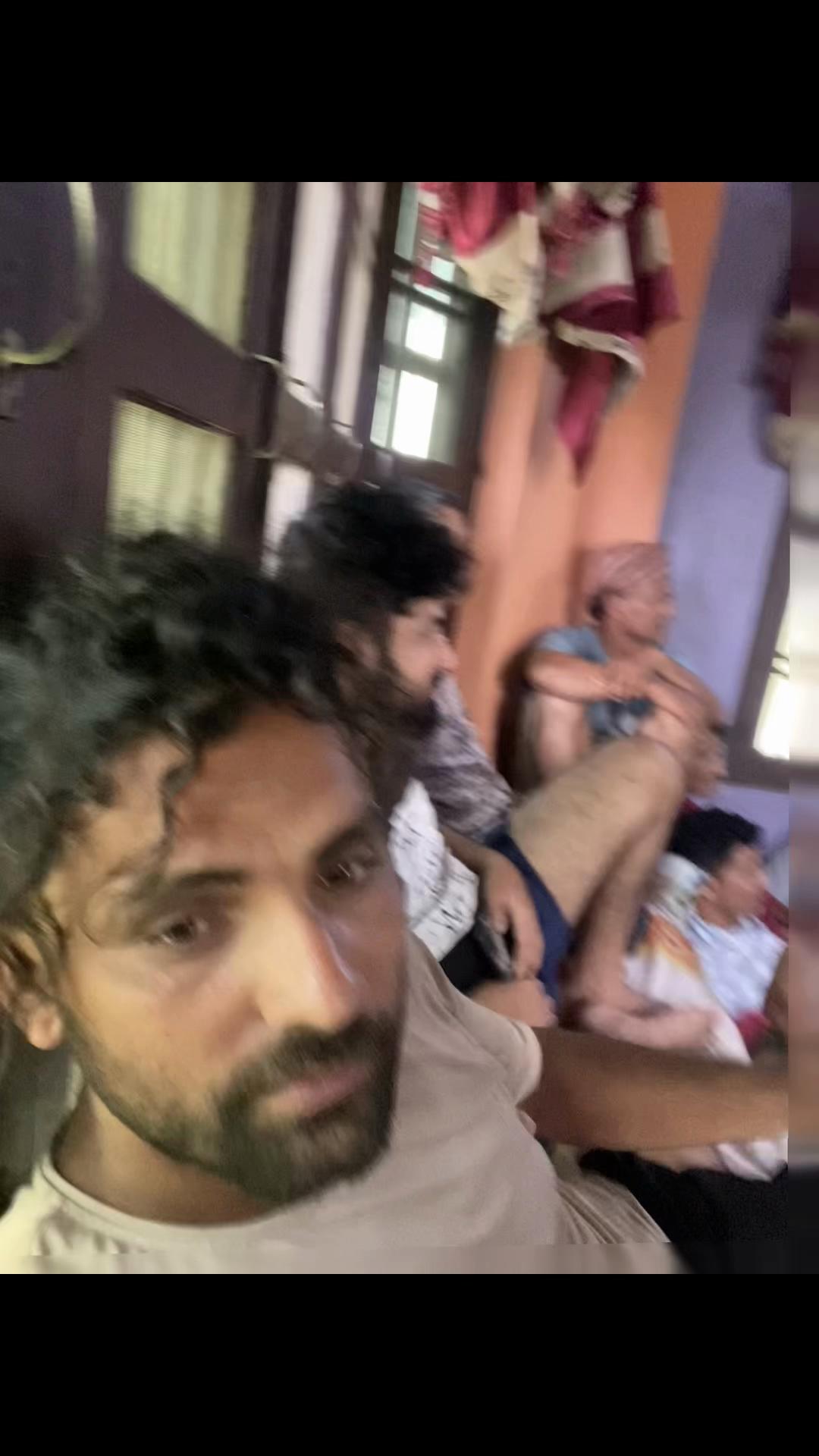 @Sunil Dawadi