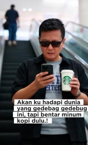 @ANDREW SATYA