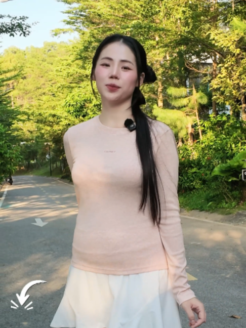 @Chị Đẹp Hương Ly