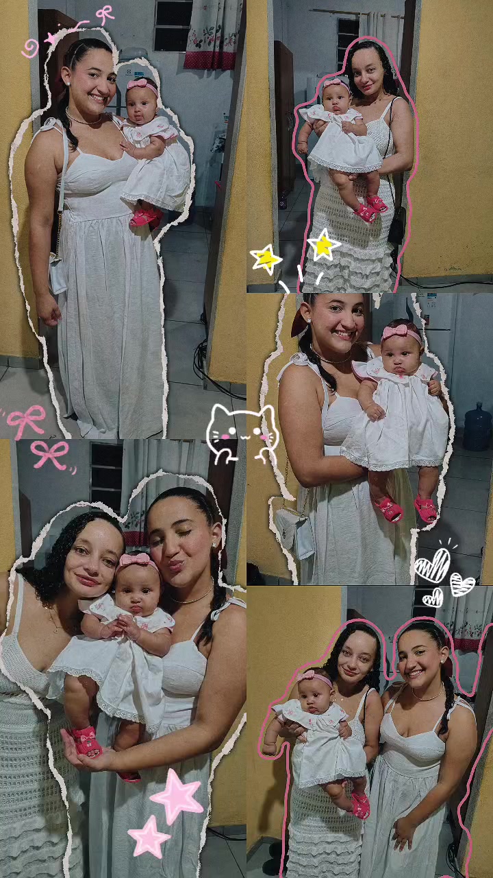 @Vanessa Bahia