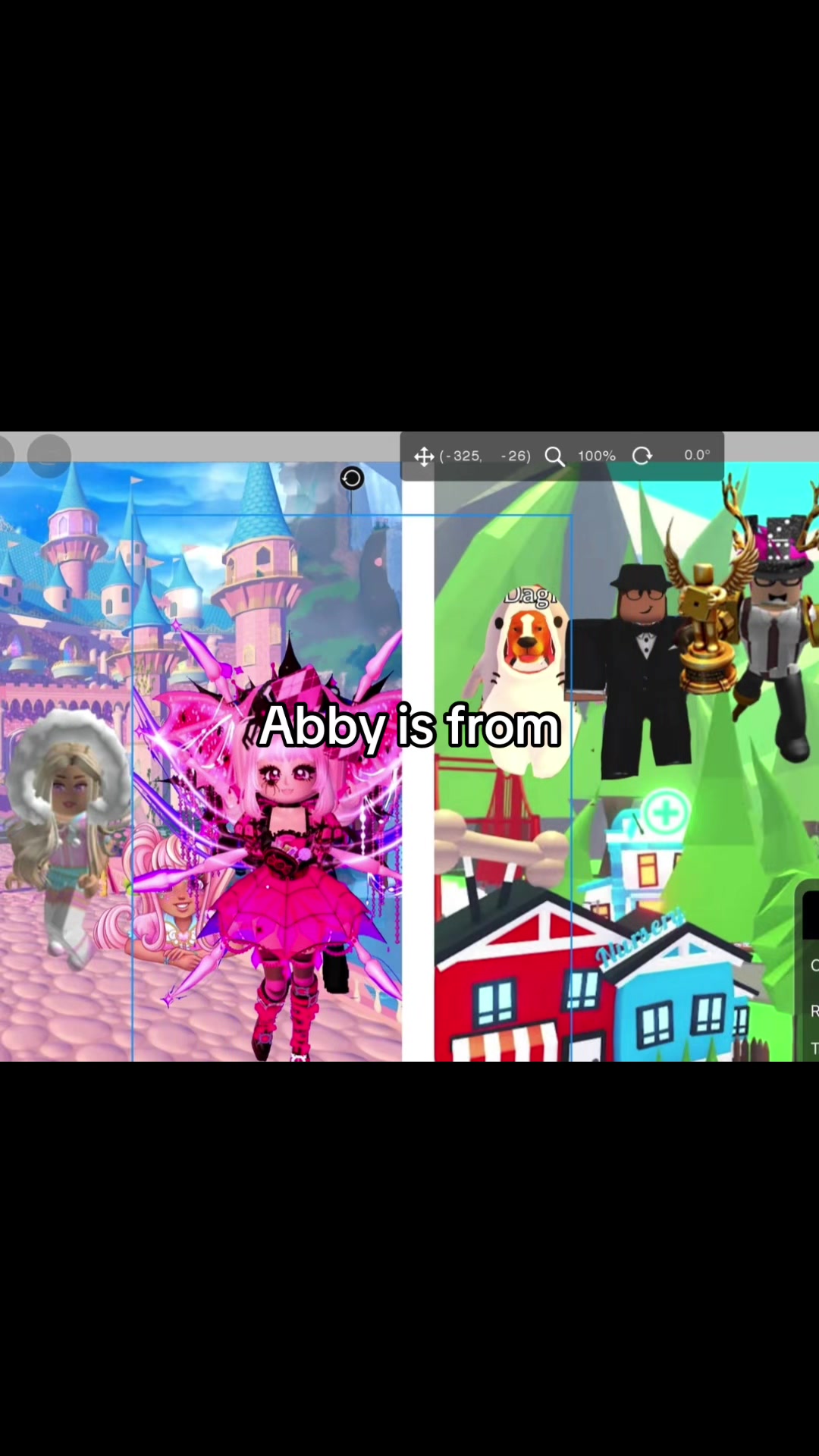 @Abby_gaga 🕷️