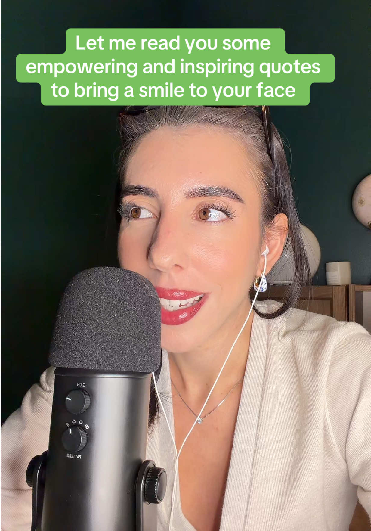 @ASMR with Fay 🧸