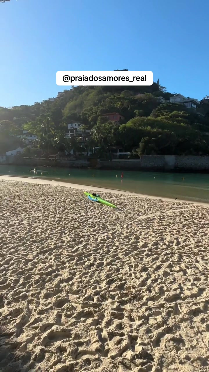 @Praia dos Amores Real