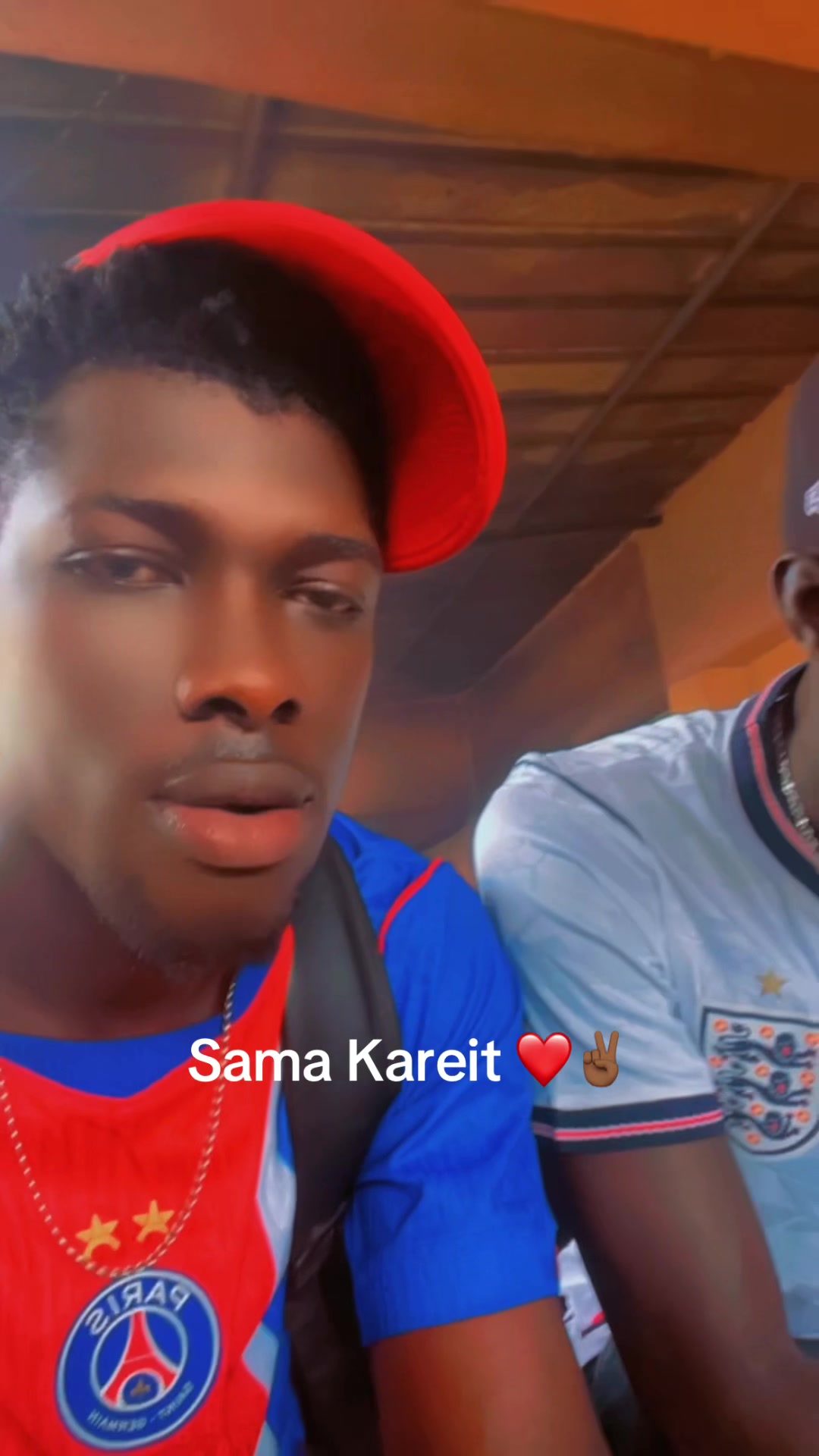@babacar toure Big boss