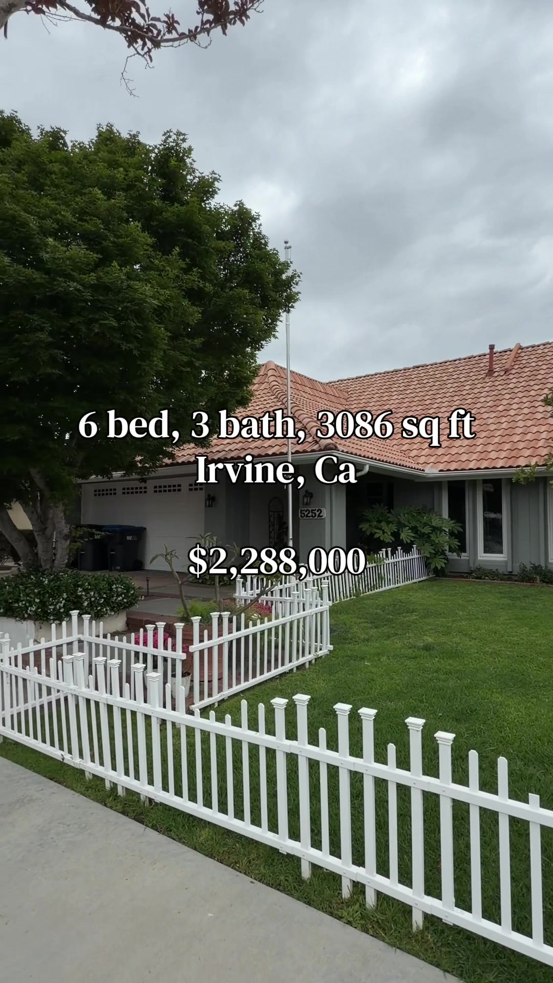 @Samantha Parkin I OC Realtor