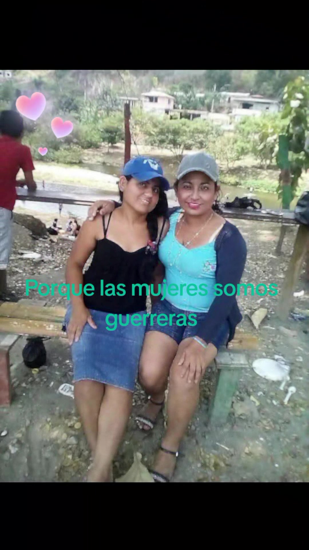 @Victoria Oviedo