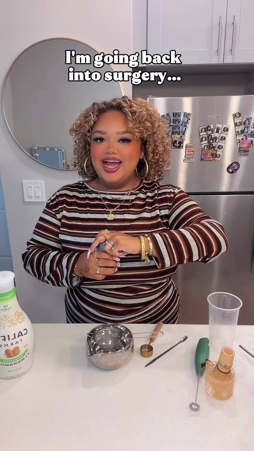 @Curlyheadsierra 💗