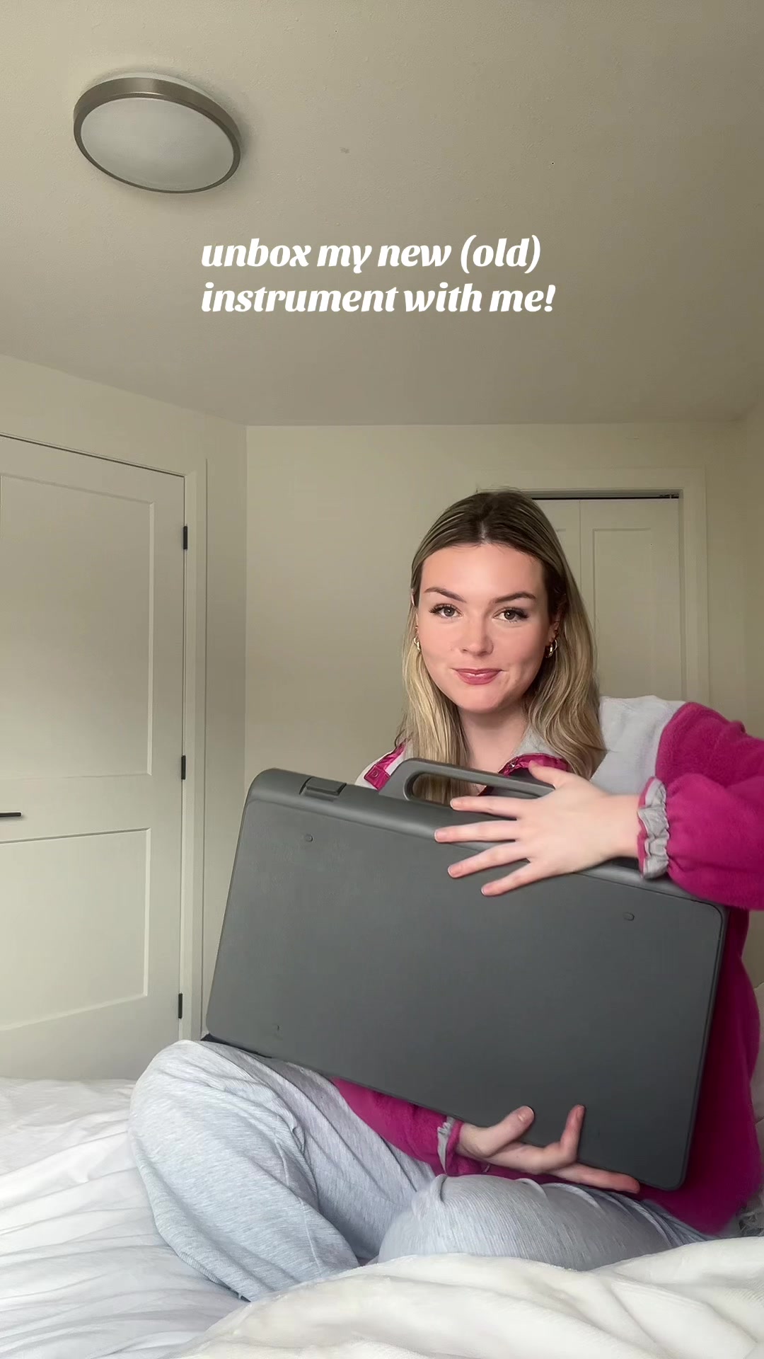@Mikalyn
